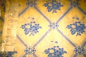 Bilde av Paal Tallaksens hus - pensjonat og skyss-stasjon